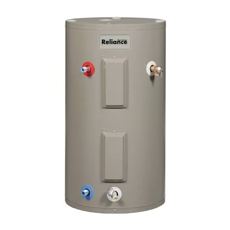 Reliance Water Heaters 40GAL Elec Mobil Heater 6-40-EMHSD E100